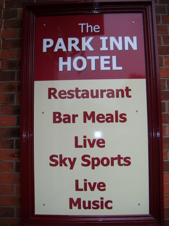 Park Inn Hotel Folkestone 포크스턴 객실 사진